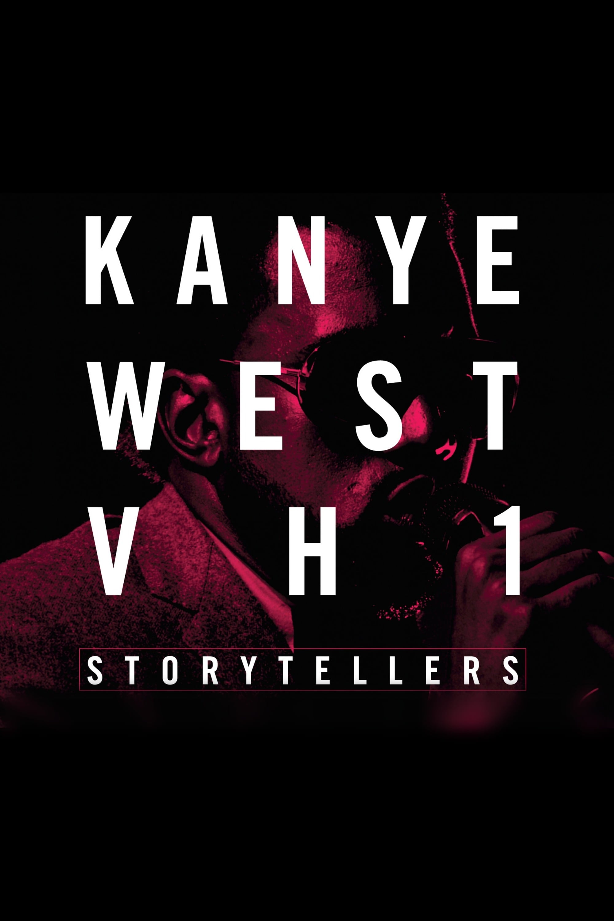 Kanye West VH1 Storytellers (2009) [108073] (A1768644243) [[Films]] --Plex--